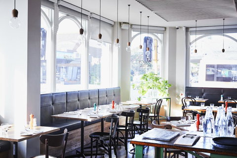 Plough Hotel - Hotel QLD 12