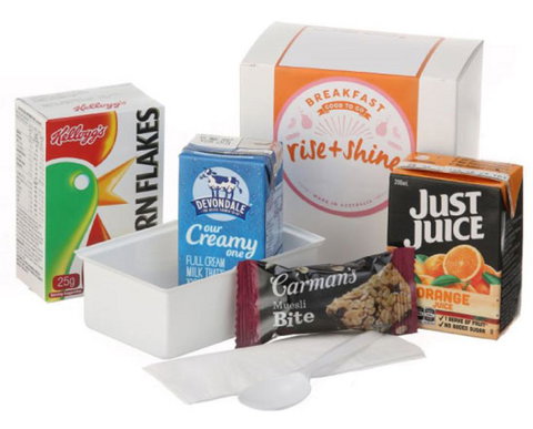 Plough Hotel - Hotel QLD 24