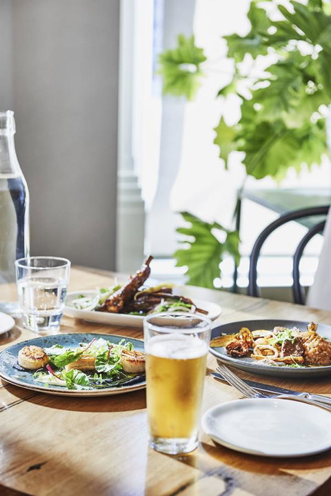 Plough Hotel - Hotel QLD 22