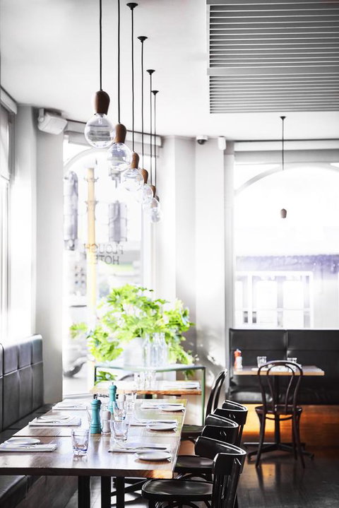 Plough Hotel - Hotel QLD 18