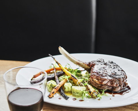 Plough Hotel - Hotel QLD 21