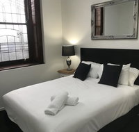 Crown Accommodation Bendigo CBD - Hotel QLD