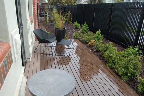 Devlin Apartments - Hotel QLD 1