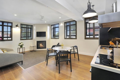 Devlin Apartments - Hotel QLD 2