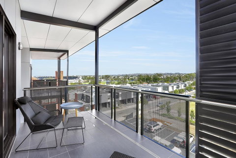 Devlin Apartments - Hotel QLD 4