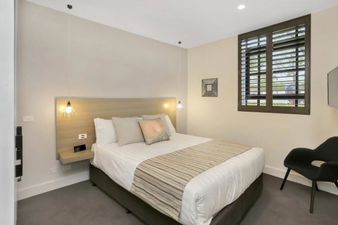 Devlin Apartments - Hotel QLD 3
