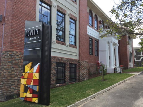 Devlin Apartments - Hotel QLD 5