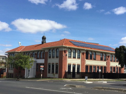 Devlin Apartments - Hotel QLD 7