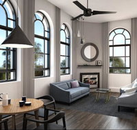 Devlin Apartments - Hotel QLD