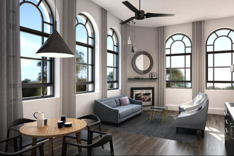 Devlin Apartments - Hotel QLD 0