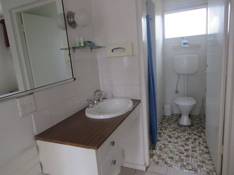 Twin City Motor Inn - Hotel QLD 25