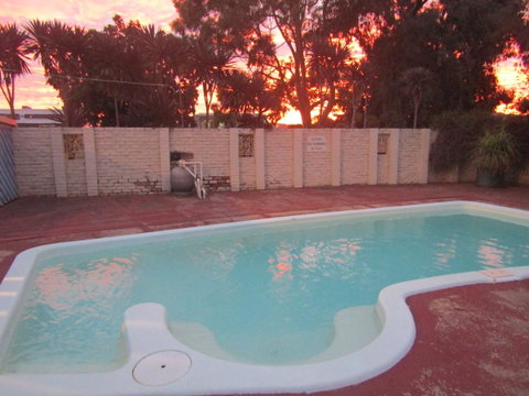 Twin City Motor Inn - Hotel QLD 20