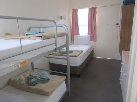 Twin City Motor Inn - Hotel QLD 19
