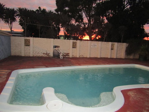 Twin City Motor Inn - Hotel QLD 18