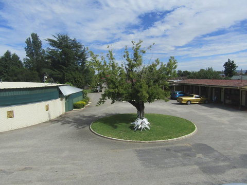 Twin City Motor Inn - Hotel QLD 6
