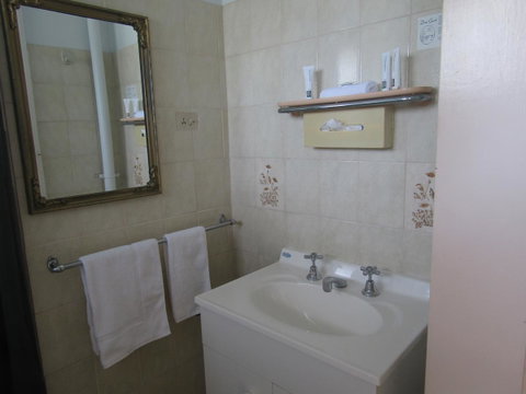 Twin City Motor Inn - Hotel QLD 36