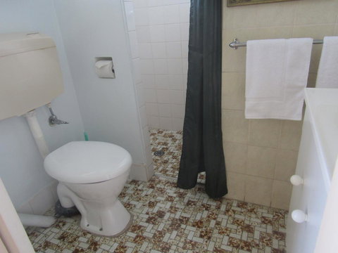 Twin City Motor Inn - Hotel QLD 37