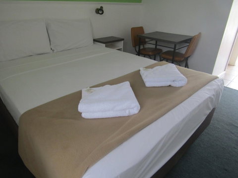 Twin City Motor Inn - Hotel QLD 32