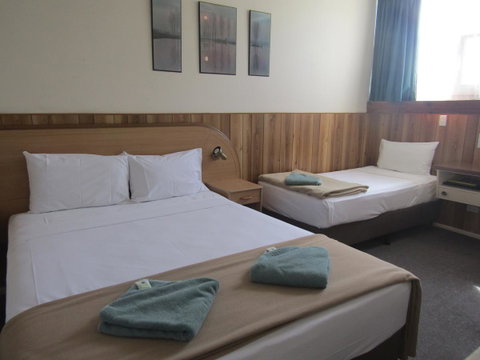 Twin City Motor Inn - Hotel QLD 31