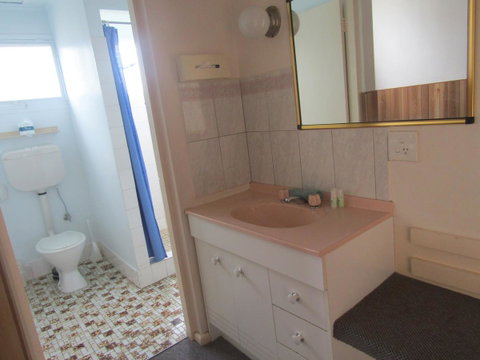 Twin City Motor Inn - Hotel QLD 34