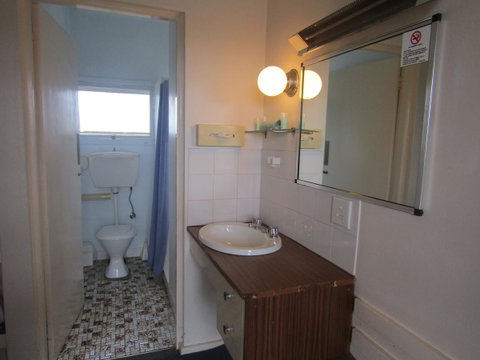 Twin City Motor Inn - Hotel QLD 13