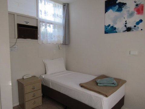 Twin City Motor Inn - Hotel QLD 12