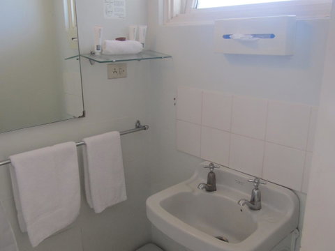 Twin City Motor Inn - Hotel QLD 28