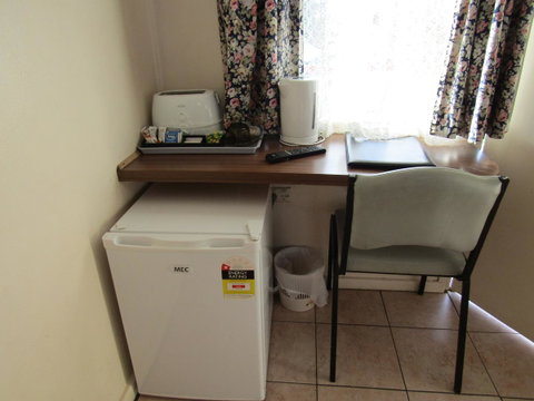 Twin City Motor Inn - Hotel QLD 10
