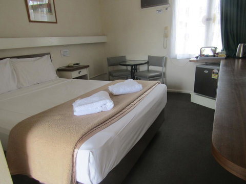 Twin City Motor Inn - Hotel QLD 33