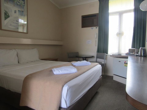 Twin City Motor Inn - Hotel QLD 0