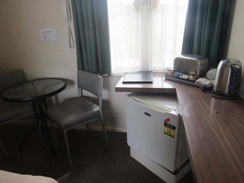 Twin City Motor Inn - Hotel QLD 35