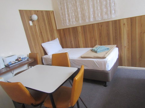 Twin City Motor Inn - Hotel QLD 23