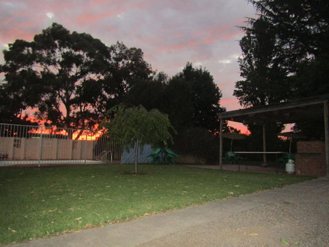 Twin City Motor Inn - Hotel QLD 5