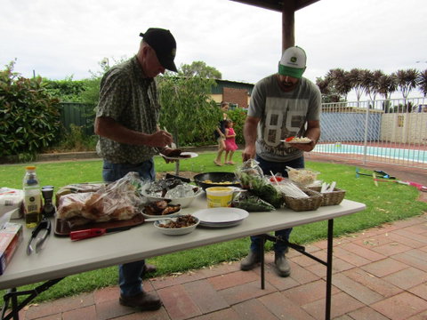 Twin City Motor Inn - Hotel QLD 7