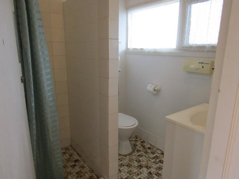 Twin City Motor Inn - Hotel QLD 11