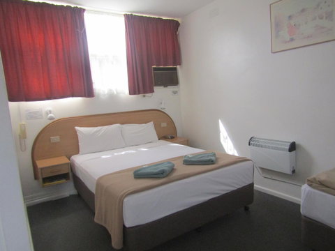Twin City Motor Inn - Hotel QLD 29