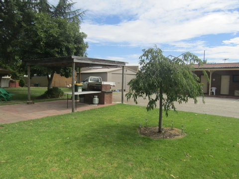 Twin City Motor Inn - Hotel QLD 9