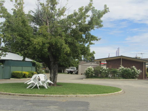 Twin City Motor Inn - Hotel QLD 8