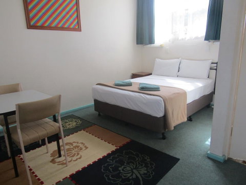 Twin City Motor Inn - Hotel QLD 17