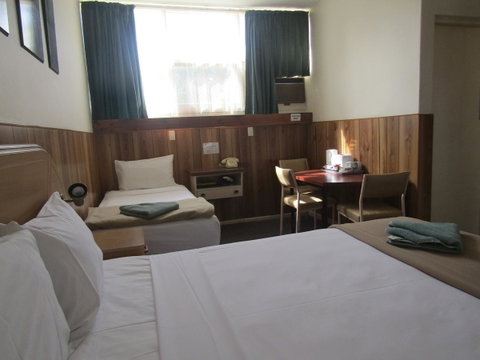 Twin City Motor Inn - Hotel QLD 30