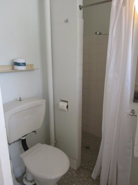 Twin City Motor Inn - Hotel QLD 27