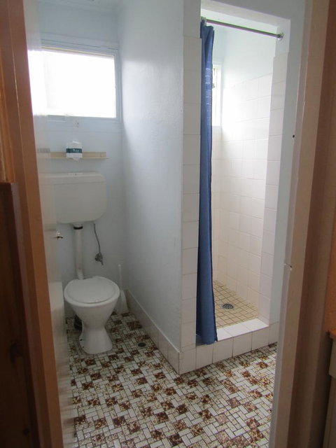 Twin City Motor Inn - Hotel QLD 21