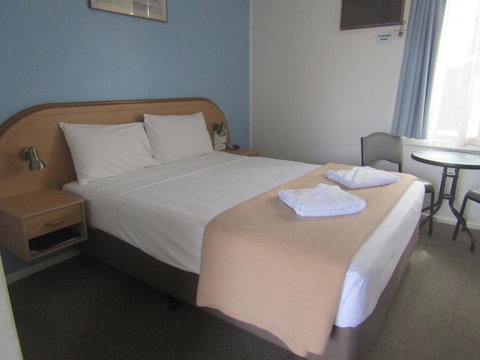 Twin City Motor Inn - Hotel QLD 38