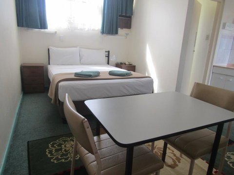 Twin City Motor Inn - Hotel QLD 16