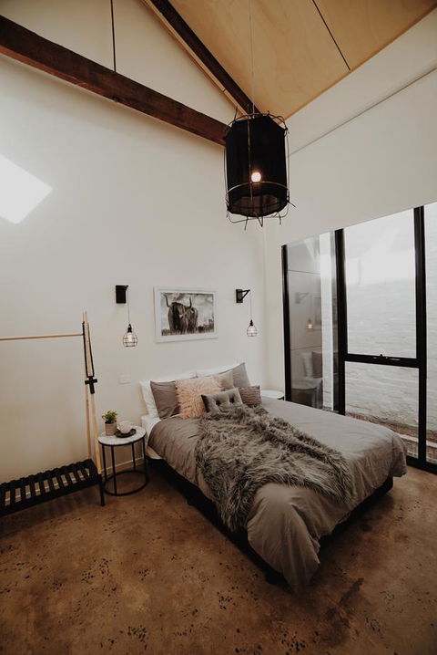 THE WAREHOUSE APARTMENTS - Hotel QLD 12