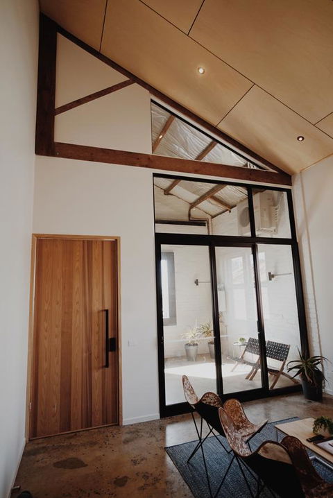 THE WAREHOUSE APARTMENTS - Hotel QLD 15