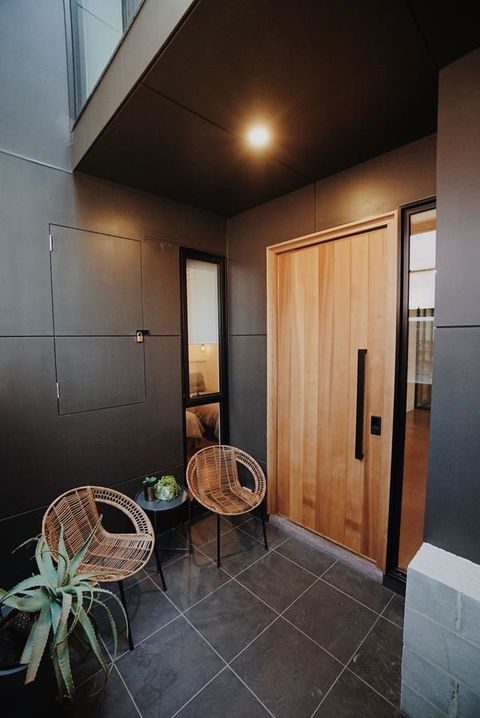 THE WAREHOUSE APARTMENTS - Hotel QLD 5