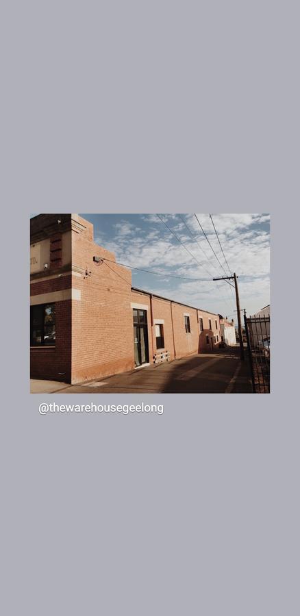 THE WAREHOUSE APARTMENTS - Hotel QLD 2