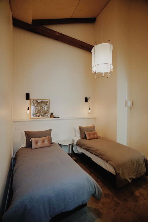 THE WAREHOUSE APARTMENTS - Hotel QLD 13