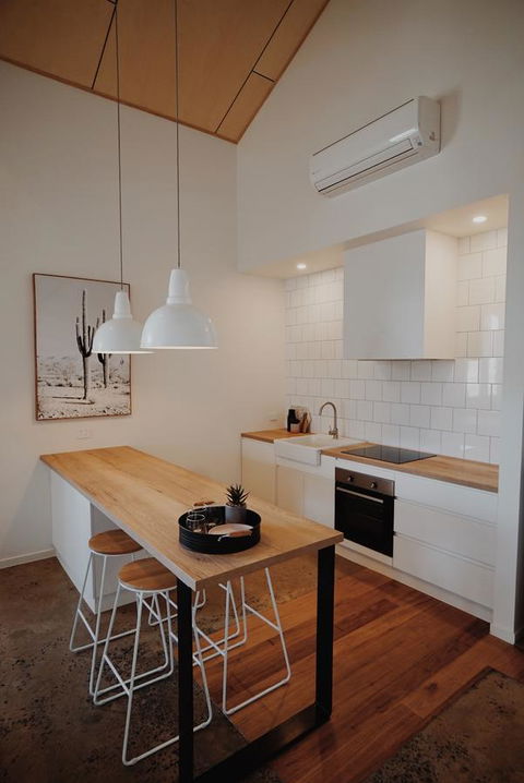 THE WAREHOUSE APARTMENTS - Hotel QLD 16
